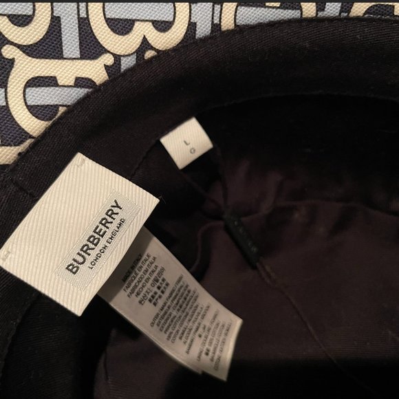 Burberry Bucket Hat main image 5